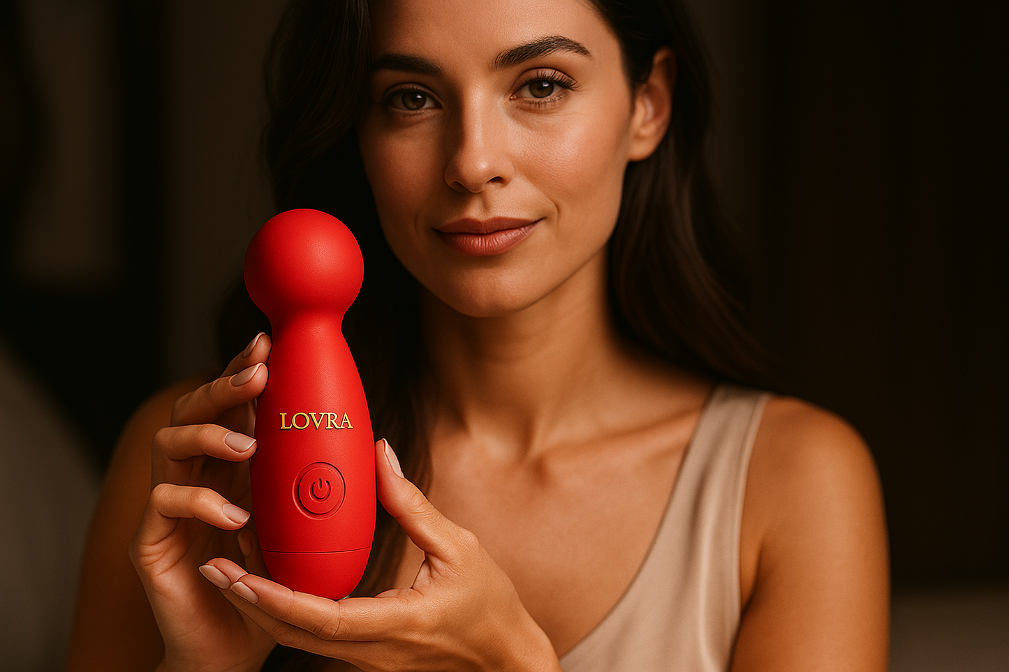 image_of_awoman_holding_massager